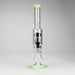 Legendary™ | 13" Inline with Tree Perc Bong [LG 268] Glass Bong Smoking Cat Distribution