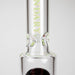Legendary™ | 13" Inline with Tree Perc Bong [LG 268] Glass Bong Smoking Cat Distribution