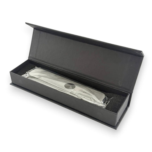 DANK | 6" Metal Genius Pipe Metal Pipe Super Supplys Inc