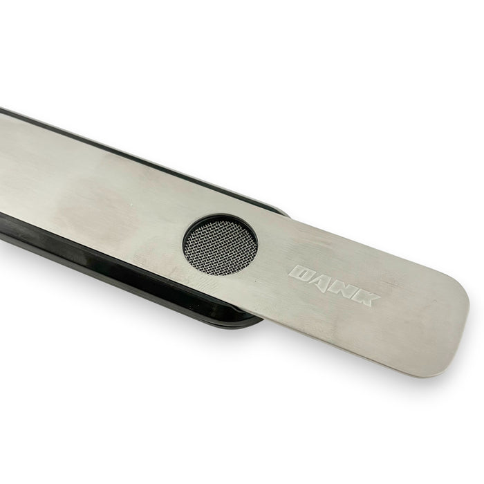 DANK | 6" Metal Genius Pipe Metal Pipe Super Supplys Inc