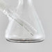 Wellcann | 10" 5mm Beaker Accent Glass Bong Glass Bong Super Supplys Inc