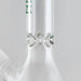 Wellcann | 10" 5mm Beaker Accent Glass Bong Glass Bong Super Supplys Inc