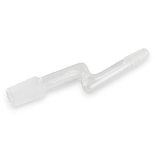 10mm Male to 14mm Male Glass Adapter Bowl · Banger · Oil Burner Super Supplys Inc