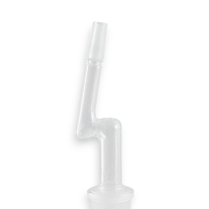 10mm Male to 14mm Male Glass Adapter Bowl · Banger · Oil Burner Super Supplys Inc
