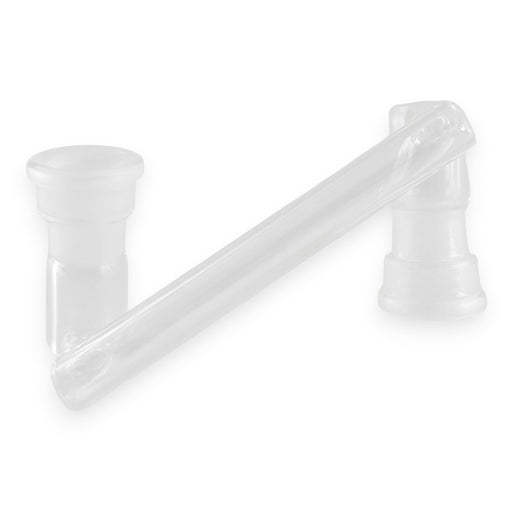 Universal Glass Adapter – 14mm to 18mm Joint Arm Extender Bowl · Banger · Oil Burner Super Supplys Inc