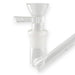 18mm Female to 18mm Female Glass Adapter (Extended Arm) Bowl · Banger · Oil Burner Super Supplys Inc