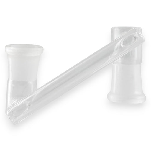 18mm Female to 18mm Female Glass Adapter (Extended Arm) Bowl · Banger · Oil Burner Super Supplys Inc