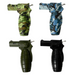 4.5" Grenade Torch Lighter-Assorted Colours Torch Super Supplys Inc