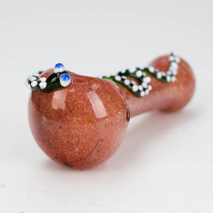 OG Original | 4″ Octopus Tentacle Hand Pipe (OG PIPE 2007) Glass Pipe Smoking Cat Distribution