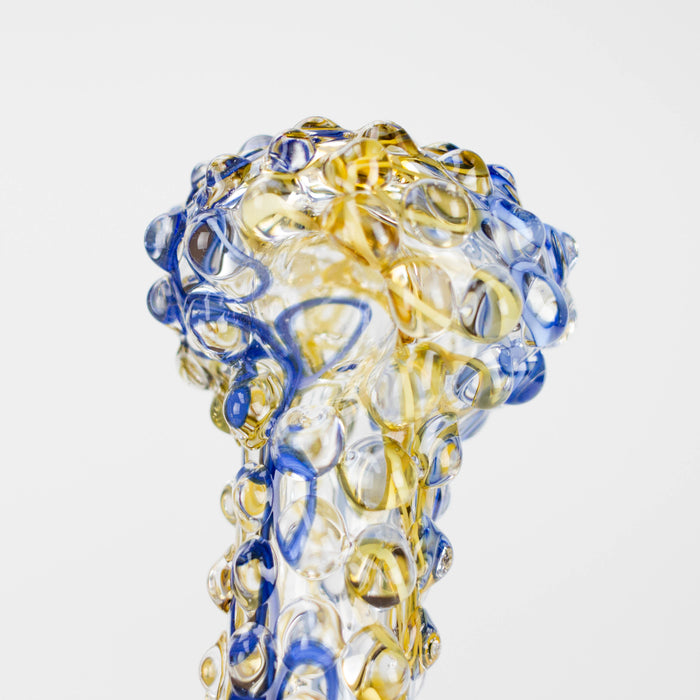 OG Original | 4″ Candy Stripes Hand Pipe (OG PIPE 2014) Glass Pipe Smoking Cat Distribution