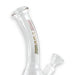 Wellcann | 8" Beaker Glass Bong Glass Bong Super Supplys Inc