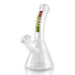 Wellcann | 8" Beaker Glass Bong Glass Bong Super Supplys Inc