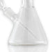 Wellcann | 8" Beaker Glass Bong Glass Bong Super Supplys Inc