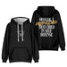 Dropkick Defense Hoodie Long Sleeve Super Supplys Inc