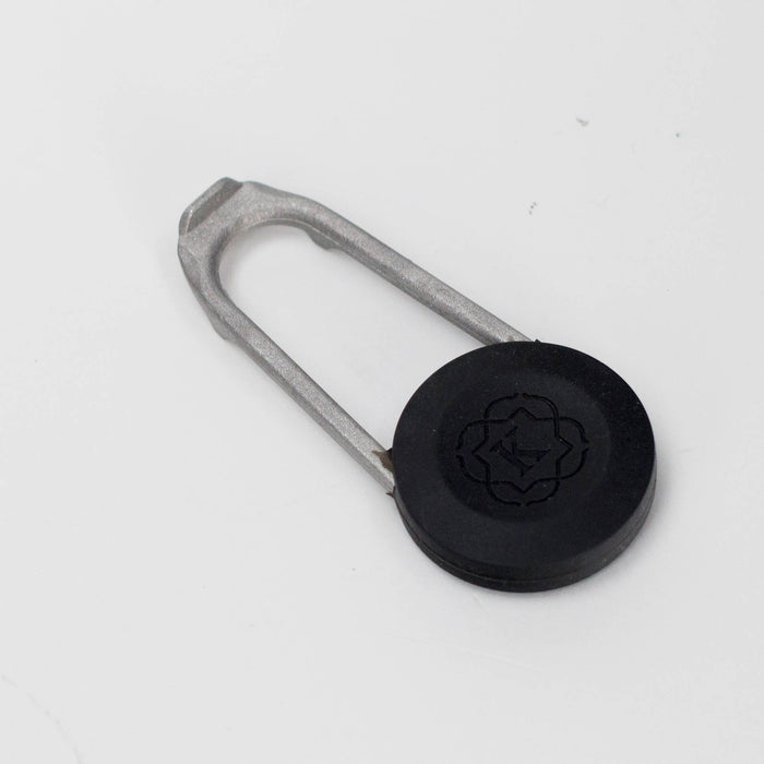 Chicha Chi | Premium Thunder Wood Design Hookah / Shisha / Nargile / Qalyan Device Hookah Kiteman