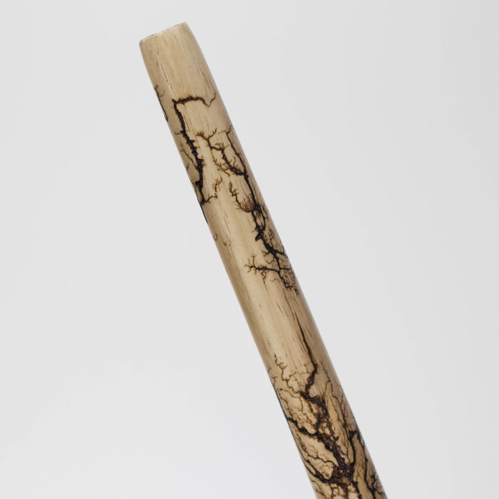 Chicha Chi | Premium Thunder Wood Design Hookah / Shisha / Nargile / Qalyan Device Hookah Kiteman