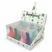 Supernova | 5" Silicone Bong Variety Pack – 12pc Resin · Silicone · Plastic Bong Bestfive Enterprise Ltd.