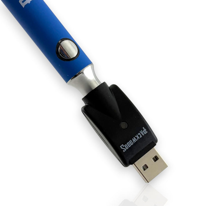 Packwoods 510 Twist Battery Display – 30 Count 510 Battery Super Supplys Inc