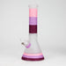 OG Original | 12.5″ Beaker With Thread (OG-675) Glass Bong Smoking Cat Distribution