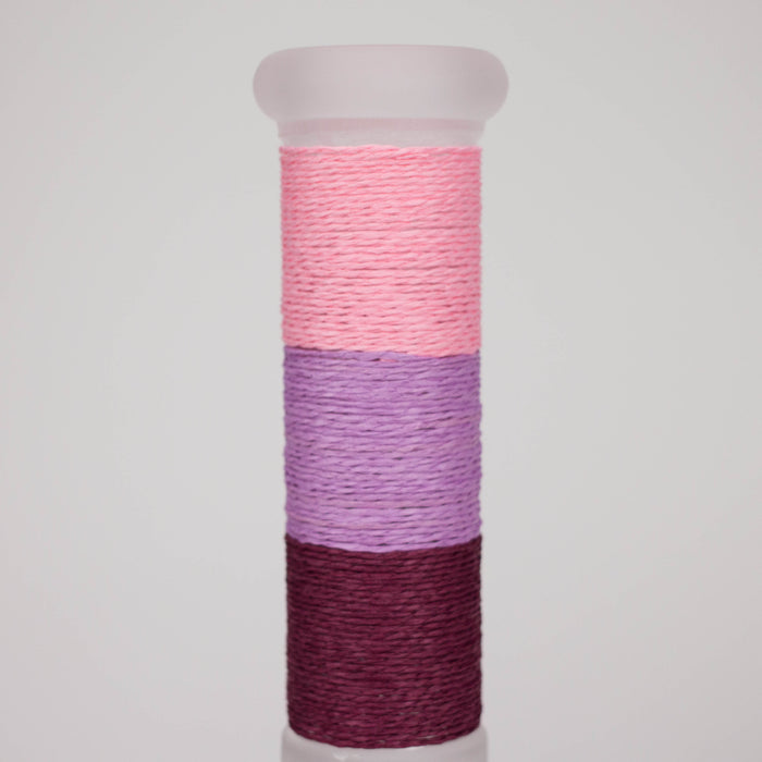 OG Original | 12.5″ Beaker With Thread (OG-675) Glass Bong Smoking Cat Distribution