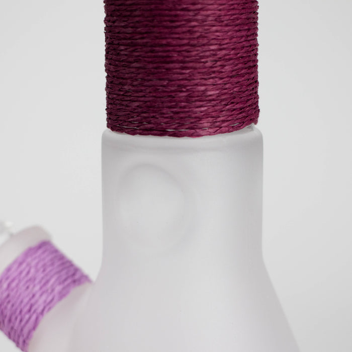 OG Original | 12.5″ Beaker With Thread (OG-675) Glass Bong Smoking Cat Distribution