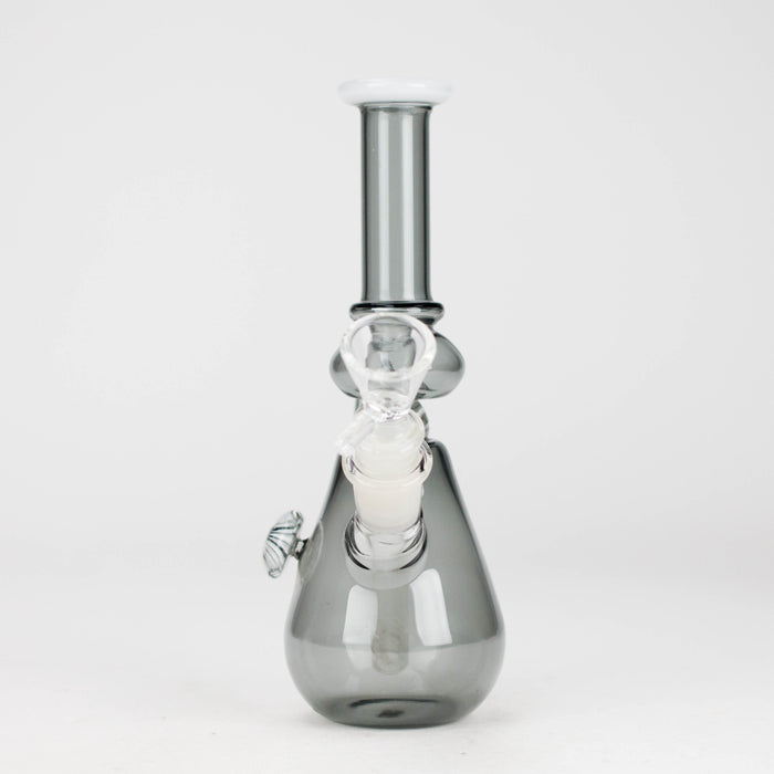 OG Original | 8" Spinning Marble Bong (OG-4846) Glass Bong Smoking Cat Distribution