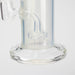 OG Original | 8" Milky Rig with Banger (OG-588) Glass Bong Smoking Cat Distribution