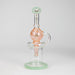 OG Original | 10" Swirly Globe Recycler Rig (OG-607) Glass Bong Smoking Cat Distribution