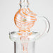 OG Original | 10" Swirly Globe Recycler Rig (OG-607) Glass Bong Smoking Cat Distribution