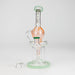 OG Original | 10" Swirly Globe Recycler Rig (OG-607) Glass Bong Smoking Cat Distribution