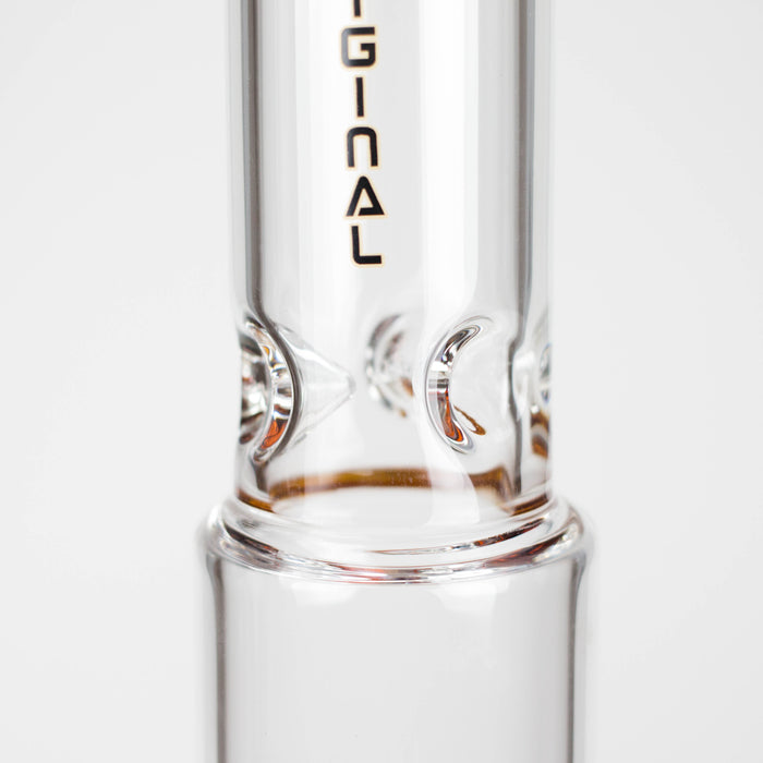 OG Original | 17" Honeycomb with Spinner (OG-672) Glass Bong Smoking Cat Distribution