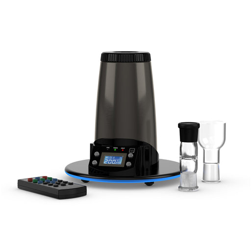 Arizer | Extreme Q Vaporizer Arizer Tech