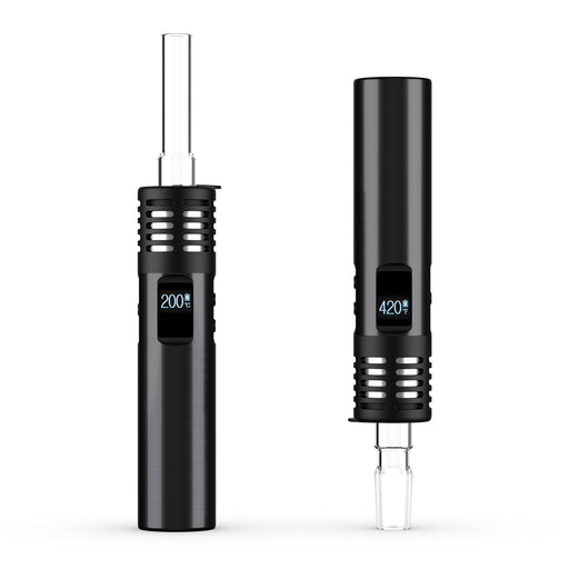 Arizer | Air MAX Vaporizer Arizer Tech