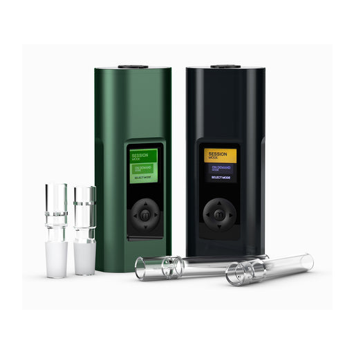 Arizer | Solo III Vaporizer Arizer Tech