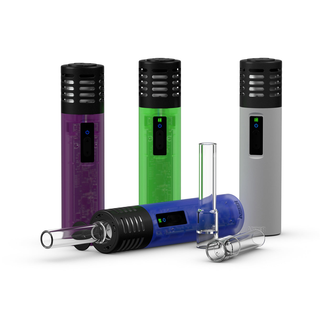 Arizer Tech.