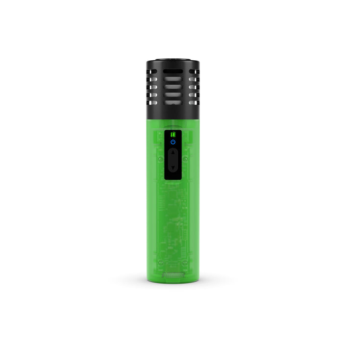 Arizer | Air SE Vaporizer Arizer Tech. TimeWarp Green