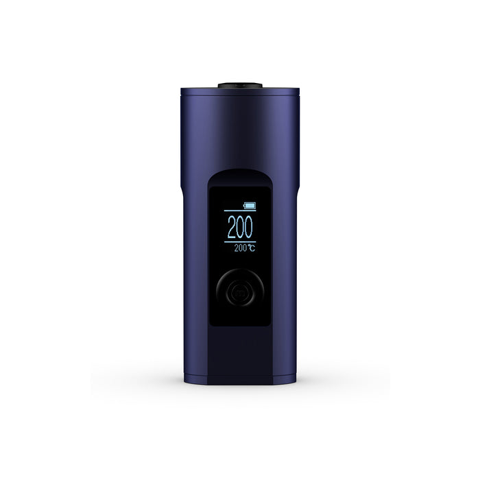 Arizer | Solo II MAX Vaporizer Arizer Tech Mystic Blue