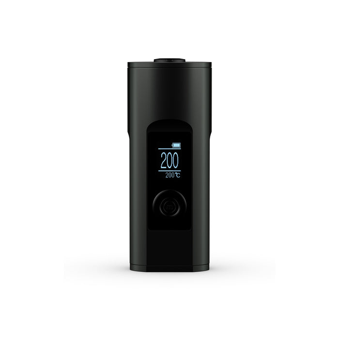Arizer | Solo II MAX Vaporizer Arizer Tech Carbon Black