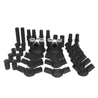 MCS | DIY Kit  Modular Cannabis System