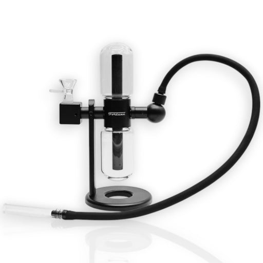 Fortune | 9" Mini Gravity Infuser [JC240412] Metal Bong Fortune