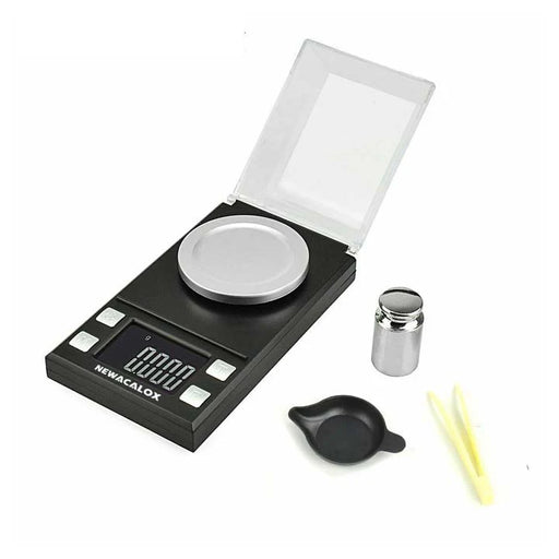 Fuzion PL20 Professional Digital Mini Scale – 20g × 0.001g Precision Scale Super Supplys Inc