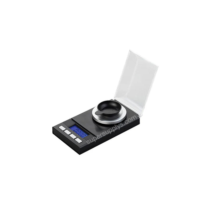 Fuzion | PL20 Professional Digital Mini Scale – 20g × 0.001g Precision Scale Super Supplys Inc