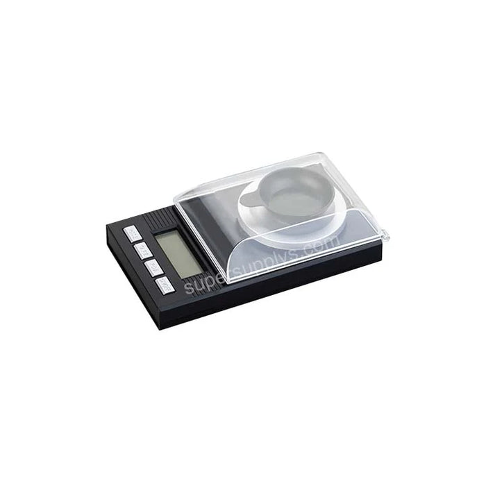 Fuzion | PL20 Professional Digital Mini Scale – 20g × 0.001g Precision Scale Super Supplys Inc