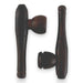 3" Wooden Hand Pipe – 2-Piece Value Pack Wooden Pipe Super Supplys Inc