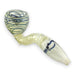 4" Spiral Sherlock Glass Pipe-2CT Glass Pipe Super Supplys Inc