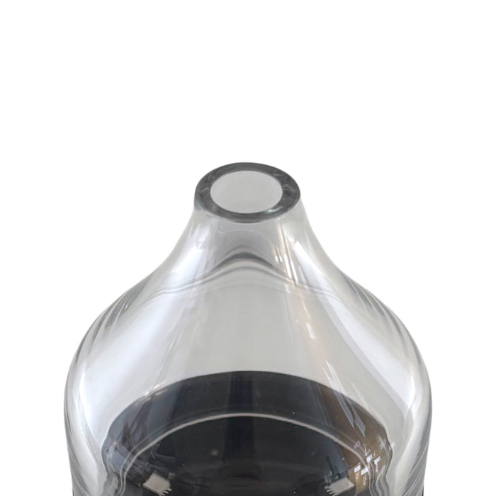 Electric Lamp Bong Set-Rasta