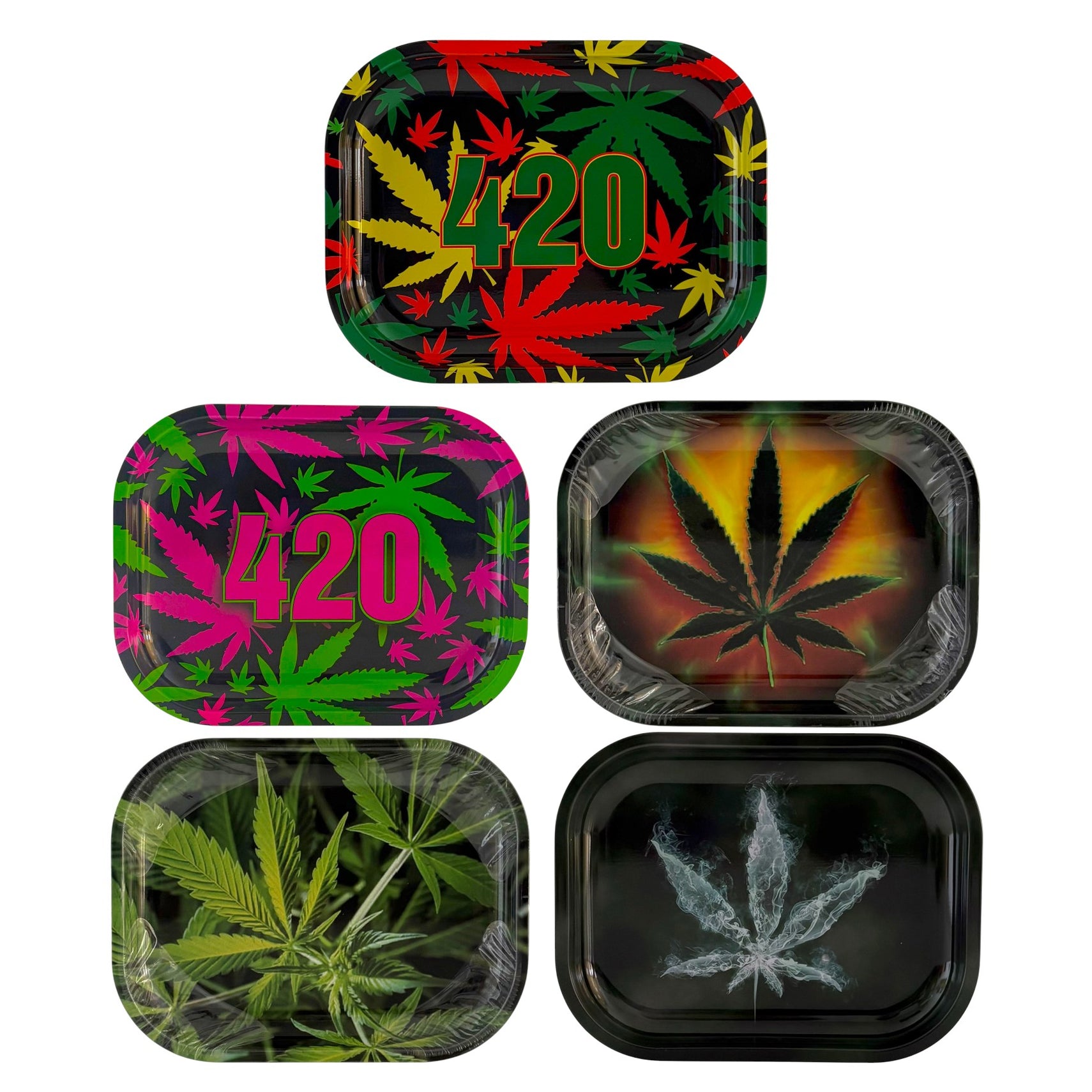 Smoking Cat Distribution — One Wholesale