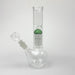 10" Tree Perc Round Glass Bong Glass Bong RMG WHOLESALE