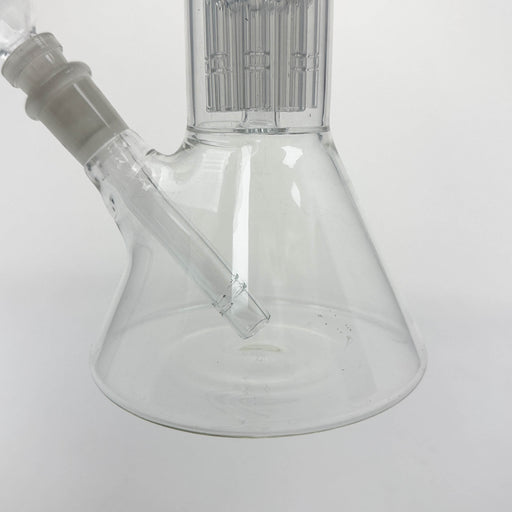 10" Tree Perc Beaker Glass Bong Glass Bong RMG WHOLESALE