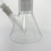 10" Tree Perc Beaker Glass Bong Glass Bong RMG WHOLESALE